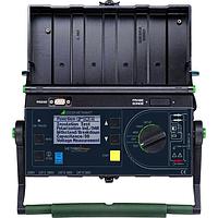 Gossen Metrawatt METRISO PRIME+ Digital High-Voltage Insulation Tester (1 TΩ; 5000 V DC; 1000 V)