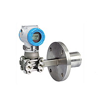 Autrol APT3500LFD Smart Pressure Transmitter with Diaphragm Seal