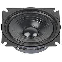 VISATON 2394 Speakers & Transducers SL 87 FS 8ohm; 8cm (3.3)full-range speaker with plastic cone and ferrite magnet