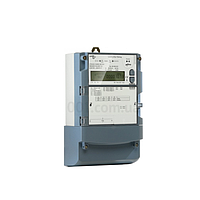 Landis+Gyr ZMD405CR44.00007.c2 Three-Phase Electronic Meter (58/100…240/415 V, 5(10) A, RS485)