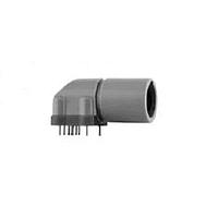 REDEL PPG.M0.6GG.N Connectors 6P R/A RCPT W/KEY FOR PRINTED CIRCUIT