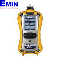 RAE MultiRAE PGM-6228 Wireless, portable multi-gas and multi-threat monitors
