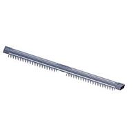 AMP Connectors - TE Connectivity 1218531-1 Board to Board & Mezzanine Connectors RECP ASSY, EXT ENDED MINI-BOX