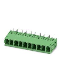 PHOENIX CONTACT 1720767 Headers 10 Pos 7.62mm pitch Through Hole Header
