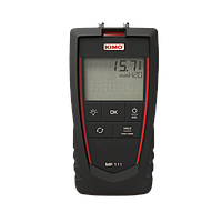 Sauermann MP111 Pressure Micromanometer (-1000 To +1000Mmh2O)