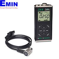 Dakota ZX-6 Ultrasonic Thickness Gauge (P-E/E-E, 0.63 to 914.4 mm, USB-C)