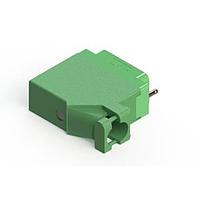 EDAC 516-038-542-122 Connectors Rack & Panel Connector