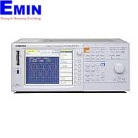 KIKUSUI KHA3000 Harmonic/Flicker Analyzer (Three-phase / Single-phase)