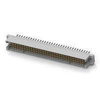 AMP Connectors - TE Connectivity 536019-5 With Flanges EUROCARD 96P TYPE R