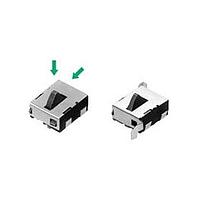 Alps Alpine SPVM110100 Detector Switches BI-DIR W/ LUG 40.8gf