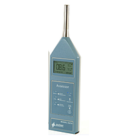 PULSAR 82CA+ Sound level meter (class2, 57-130 dBA, dataloger)