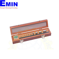 MITUTOYO 516-979-10 Set of steel base samples