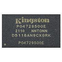 Kingston D5116AN9CXGRK-U SDRAM - DDR4 8Gb  96 ball FBGA DDR4 2666