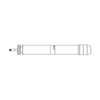 Mallory Sonalert JR16-RYG-4MCM1 Stacklights with Sound 30MM 12DC RYG POLE CHIM