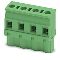 PHOENIX CONTACT 1832439 Plugs 4P 7.62mm