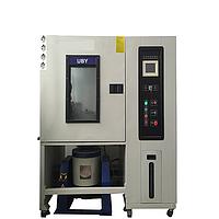 Uby Tech UP-6195C Temperature Humidity Vibration Test Chamber (63L-6000L, 1000*1000*800)