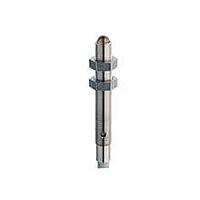 Contrinex 120254-0095 Proximity Sensors Contrinex Photoelectric Sensor, M5 Housing, Diffuse, 10mm Operating Distance, PNP, Light-ON, 2m 3-wire PVC Cable, 35mm Housing Length Engineering/Old PN: LTR-M05MA-NSK-403 Status: Active Overview: Contrinex Inductive and Photoelectric