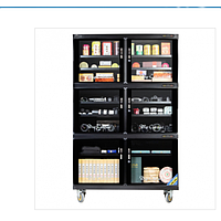 FUJIE DHC1200 dry cabinet (1200 lít)