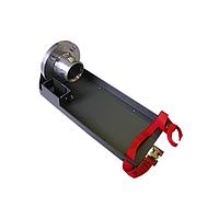 TSI Flowmeter Mounting Bracket Mounting Bracket