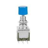 NKK Switches MBN25SS1W01-CG Pushbutton Switches SWITCH TOGGLE