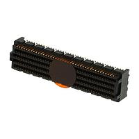 Molex 45970-4715 Headers 1.27MM SEARAY PLUG 10ROW 400P 8.5MM SH