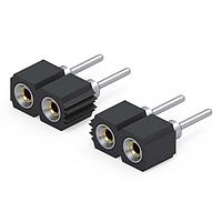 Mill-Max 310-93-140-41-001000 IC & Component Sockets Interconnect Socket