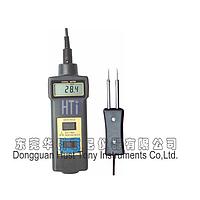 TONYHK TNJ-036 Wood Moisture Meter (±0.5%n+1, 0~80%)