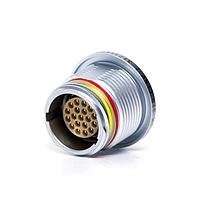 LEMO HEP.1M.308.CLNP Connectors