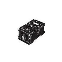 Omron Automation and Safety PF083A-D Relay Sockets MKS2P Socket