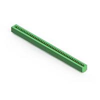 EDAC 807-044-558-101 Receptacles High Temp Card Edge Connector