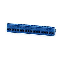 PHOENIX CONTACT 1759664 Plugs MSTB 2,5/18-ST- 5,08CS/1/EX/G/R