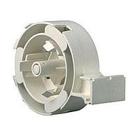 Panduit CFS2IG In-Wall Fiber Spool Faceplate Fiber Sp ool In Wall Intl Gra
