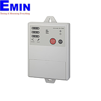 Gas monitoring & control equipment
