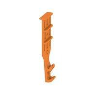 Weidmuller 2482740000 Strain Relief APGSR 1.5 - 4P