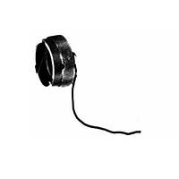 Amphenol Air LB Germany 38828-078 Circular MIL Spec Connector cap, rope, size 22, for Receptacle