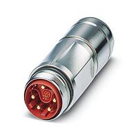 PHOENIX CONTACT 1623360 Circular Metric Connectors SB-8EPSA8A9L33S