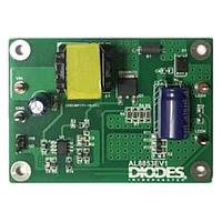 Diodes Incorporated AL8853EV1 LED Lighting Drivers LED MV Int Switch null null
