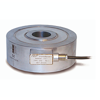 Load cell calibration