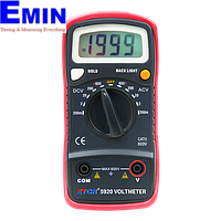 Other electric meter