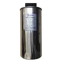 Nuintek KNE-4434936S Capacitor (3P 440V-50Hz-30kVAr)