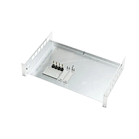 FLUKE FLUKE-N4K RACK KIT Rack Mount Kit with Handles (19'')