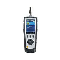CEM DT-9851M Particle Counter