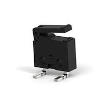 Alcoswitch - TE Connectivity 2351462-5 Snap MINSA SW HLV 0.30N 0.5A AC NC Lg-L-Bnd