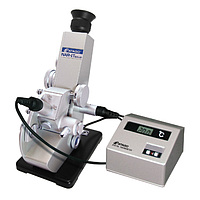 ATAGO NAR-1T SOLID Abbe Refractometer (Refractive index (nD) : 1.3000 ~ 1.7000, Brix : 0.0 ~ 95.0%)