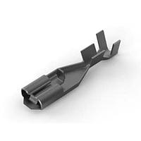 AMP Connectors - TE Connectivity 936663-1 Housing PL 187 REC 20-16 AWG 0.3 X 14.0 PTPBR