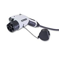 Aptiv 33155744 AC Charging Cable GBT 20A 1-phase Soft grip 5/16.4