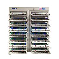 ACEY ACEY-BCT506-512H Cylindrical Lithium Ion Cell Grading Testing Machine (5V 6A 512 Channels)