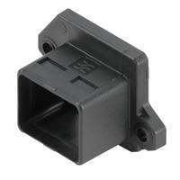 Weidmuller 2027660000 Circular Metric Connectors IE-BHD-V04P