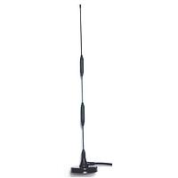 Abracon AEACAD460065-S698 Passive Antenna External  Whip Magnetic Mount SMA Male