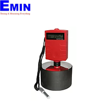 Leeb and Handheld Hardness meter